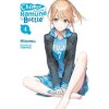 Chitose Is in the Ramune Bottle, Vol. 4