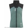 Millet INTENSE WINDBREAKER dámska vesta, bottle/black M