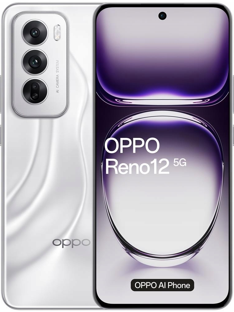 OPPO Reno12 5G 12GB/256GB