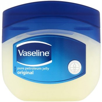 Vaseline Original telový gél 50 ml