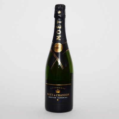 Moët & Chandon Nectar Impérial Semi Secco 12% 0,75 l (holá fľaša)