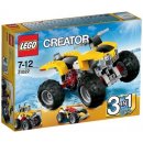 Stavebnica Lego LEGO® Creator 31022 Turbo štvorkolka