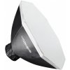 Walimex pro Softbox for Daylight 1260, O 80cm