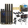 Motorola TLKR T82 Extreme Quadpack