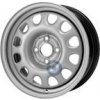 KFZ 8950 Seat Ibiza od 07.99 - 04.02 5,5x16 6x200 ET 110