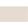Protišmyková podložka do vane Mirasol Wenko, béžová KP221B