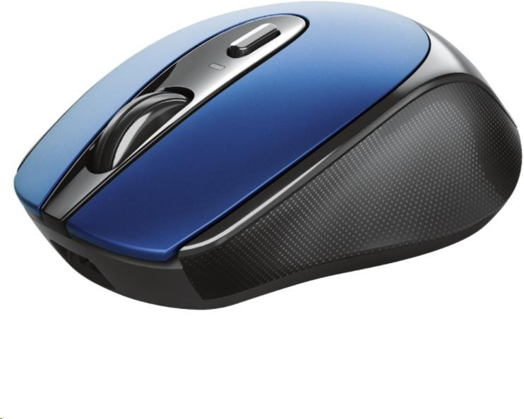 Trust Zaya Rechargeable Wireless Mouse 24018