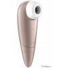 Stimulátor klitorisu Satisfyer Number One