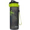 Oxybag Fľaša OXY CLiCK 600 ml Graffiti girl