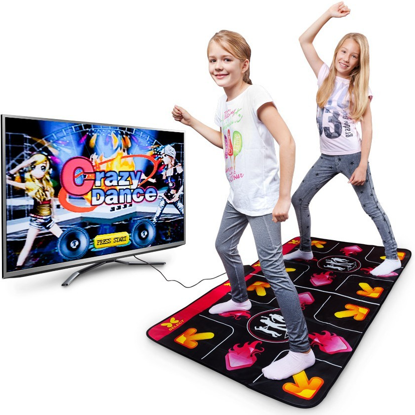 Kids World Star Dance od 49,99 € - Heureka.sk