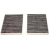 Maxgear 26-1049 Filtrácia, vetranie priestoru pre cestujúcich