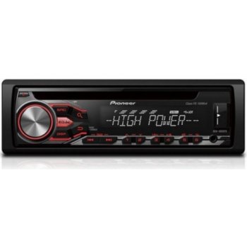 Pioneer DEH-4800FD