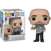 Funko POP! 61 Manchester City Pep Guardiola