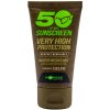 Korda Opaľovací Krém Sun Screen SPF50 50 ml Neparfémovaný