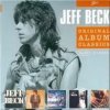 Beck Jeff - Original Album Classics / 5CD II. [5 CD]