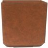 Květináč G21 Element Block 43 x 43 x 43