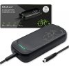 Qoltec rýchla nabíjačka pre kolobežky Xiaomi 36V, 42V, 2A, 8,0 x5,5mm 50334