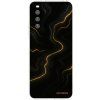 Picasee silikónový prehľadný obal pre Sony Xperia 10 IV 5G - Thunder