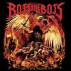 Ross The Boss - Legacy Of Blood,Fire & Steel / Red / Vinyl [LP]