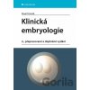 Klinická embryologie - Pavel Trávník