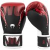 Boxerské rukavice VENUM Adrenaline červené vel. 12 oz