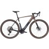 TREK Checkpoint+ SL 5 MATTE BRONZE AGE/DARK WEB Veľkosť: ML, Kapacita batérie: 360Wh