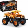 LEGO stavebnica LEGO® Technic 42135 Monster Jam™ El Toro Loco™ (5702017155999)