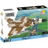 Cobi 5818 Francouzský stíhací letoun Dassault Mirage IIIC (COBI-5818)