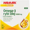 Walmark Omega-3 rybí olej Forte 1000 mg 90 kapsúl