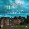 Záhadné vraždy v internáte - Lucinda Riley - online doručenie