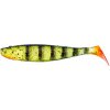 Gunki Gumová Nástraha Bumpy Ghost Stripe Perch-9 cm