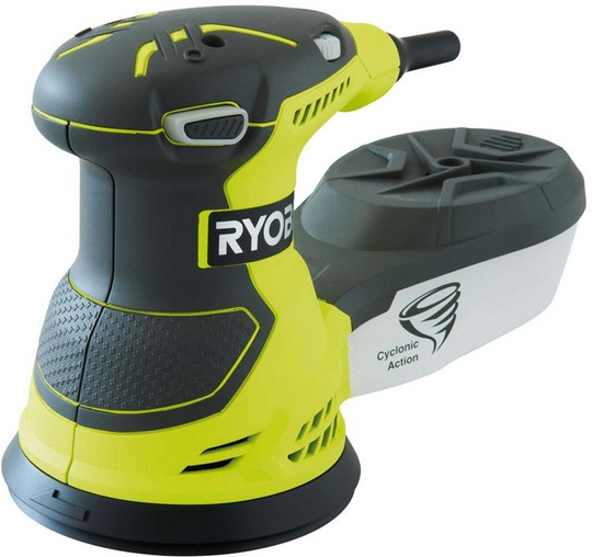 Ryobi ROS300A