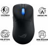 ASUS myš ROG Keris II Ace, bezdrátová herní myš, černá 90MP03N0-BMUA00