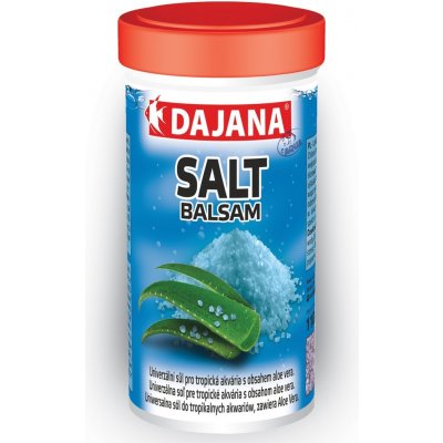 dajana salt balsam 110 g – Heureka.sk