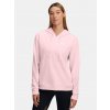 Under Armour UA Rival Terry Hoodie Women's ružová