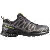 Salomon Xa Pro 3D V9 GTX M L47987300 black dark gull gray acid lime