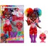 RAINBOW HIGH LITTLES DOLLS MINI SESTRIČKA BÁBIKA FANTASY ASTRID 543398