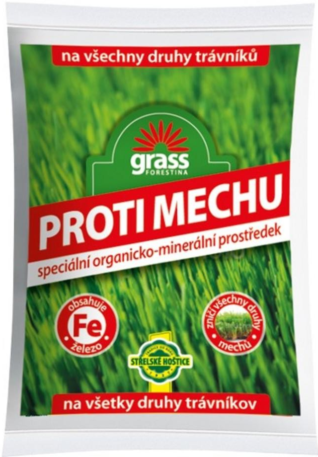 Forestina proti machu 5kg