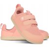 Be Lenka barefoot tenisky Bounty - Coral Pink Veľkosť: 27
