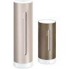Netatmo Weather Station ORIGINAL V2 inteligentná meteostanica piesková