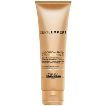 L'Oréal Serie Expert Lipidium Absolut Repair Creme de brushing 125 ml