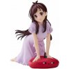 Banpresto iDOLMASTER Cinderella Girls figure Akari Tsujino (Relax Time) 11 cm