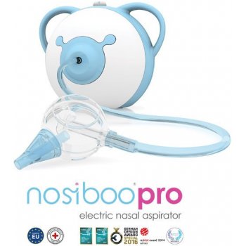 Nosiboo Pro2 Blue