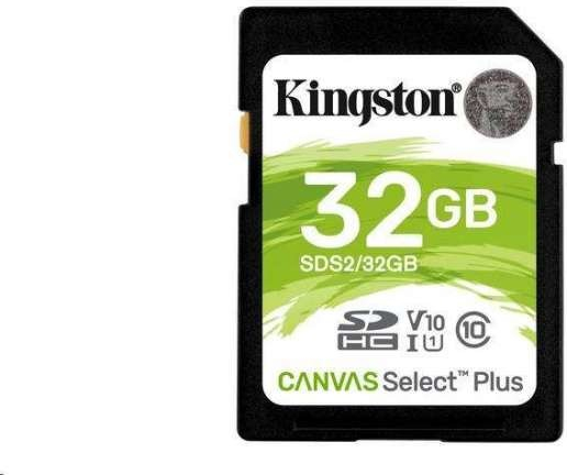 Kingston SDHC UHS-I 32GB SDS2/32GB