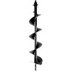 Graphite Zemný vrták M14 pre 58G084, 120 x 600 mm 56H781