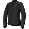 Alpinestars Stella C-1 AIR 2025 Lady čierna