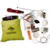 BCB Balíček pre prežitie záchranná sada Survival Essential