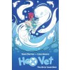Hex Vets: The River Guardian Ogn (Davies Sam)