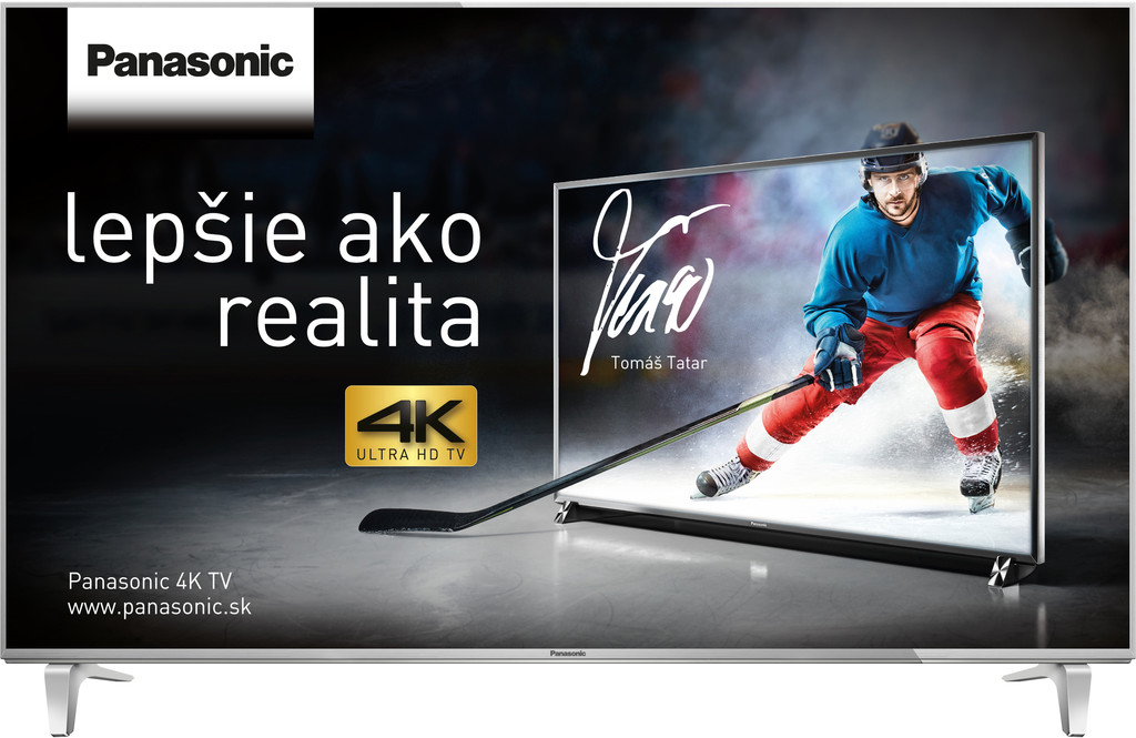 Panasonic TX-58DX750E od 1 226,28 € - Heureka.sk