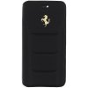 Ferrari puzdro knižka Apple iPhone 7 FESEGFLBKP7BK čierne